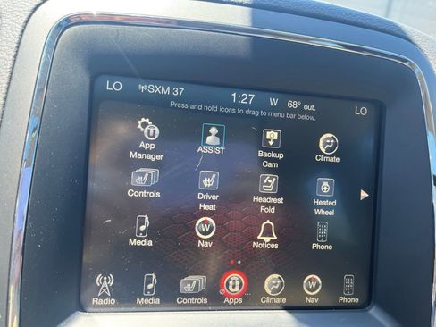 Used 2017 Dodge Durango GT w/ Premium Group AWD/4WD image 15