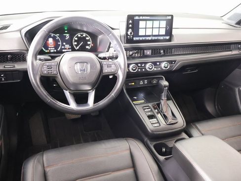 Used 2024 Honda CR-V Sport-L image 8