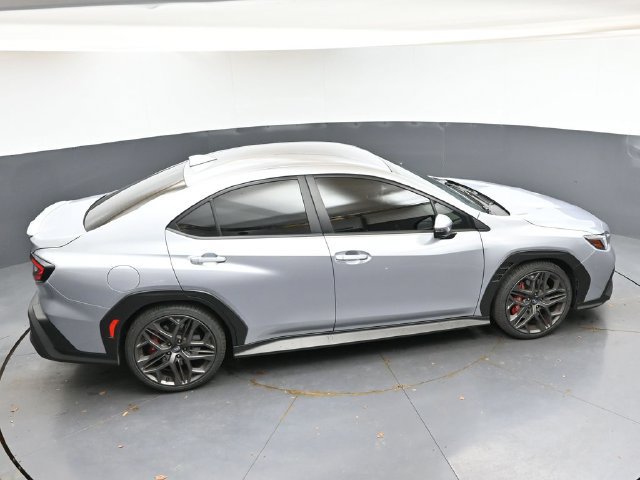 Used 2024 Subaru WRX TR AWD/4WD image 41