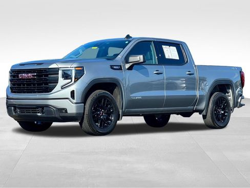 Used 2026 GMC Sierra 1500 Elevation AWD/4WD image 3