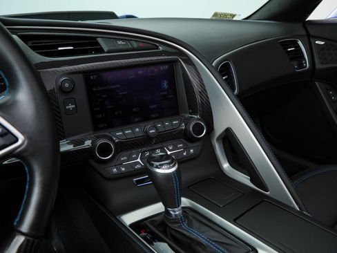 Used 2019 Chevrolet Corvette ZR1 image 35