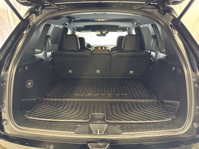 Used 2023 Honda Passport Elite image 24