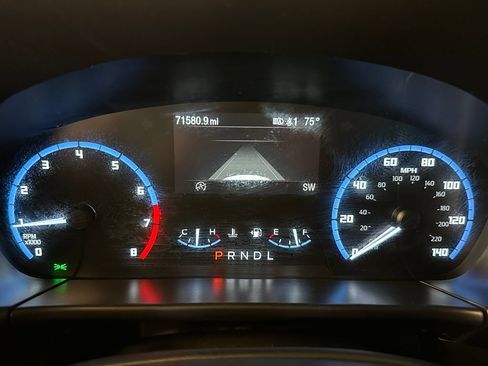 Used 2023 Ford Bronco Sport AWD/4WD image 10