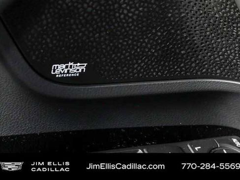 Used 2025 Lexus LX 700h F Sport image 16