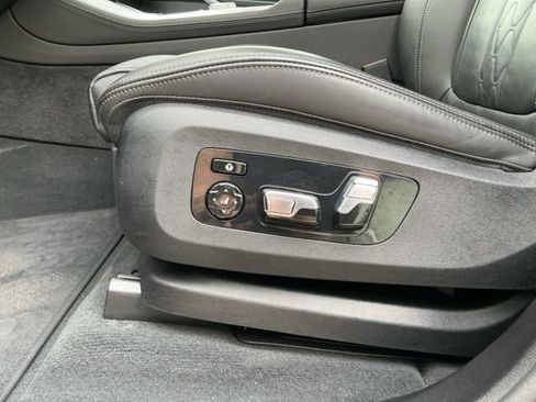 Certified 2024 BMW X5 xDrive40i w/ Executive Package AWD/4WD image 27