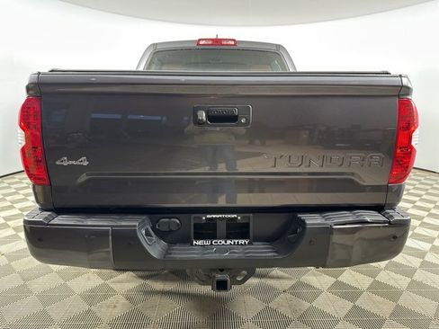 Used 2021 Toyota Tundra 1794 Edition image 6