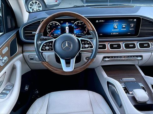 Used 2020 Mercedes-Benz GLE 450 4MATIC image 5