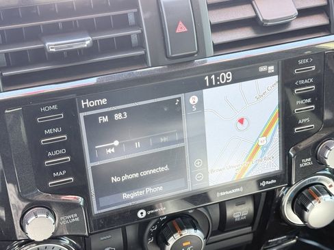 Used 2021 Toyota 4Runner TRD Off-Road Premium w/ Moonroof Package image 15