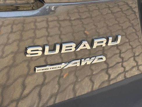 Used 2020 Subaru Outback Touring XT AWD/4WD image 10