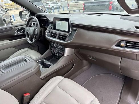 Used 2024 Chevrolet Tahoe Z71 image 32