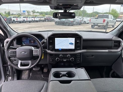 Used 2024 Ford F150 XLT image 15