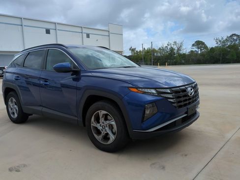 Used 2024 Hyundai Tucson SEL image 3