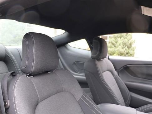 New 2026 Ford Mustang Coupe image 8