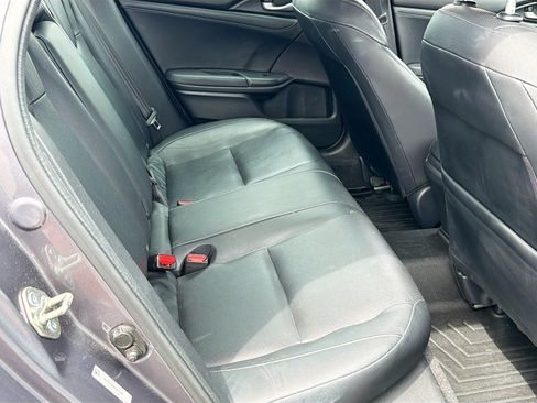 Used 2019 Honda Insight Touring image 25
