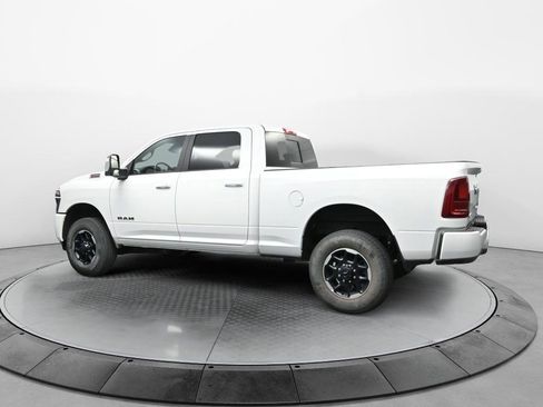 Used 2025 RAM 2500 Laramie image 4