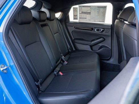 New 2026 Honda Civic Sport Touring image 15