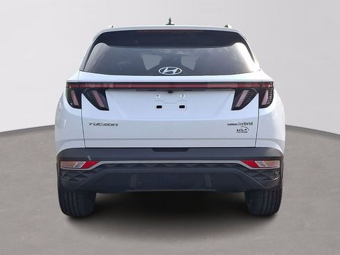 Used 2022 Hyundai Tucson SEL AWD/4WD image 5
