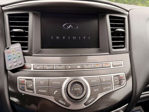 Used 2019 INFINITI QX60 Pure FWD image 13