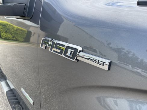Used 2013 Ford F150 XLT w/ Luxury Equipment Group AWD/4WD image 26
