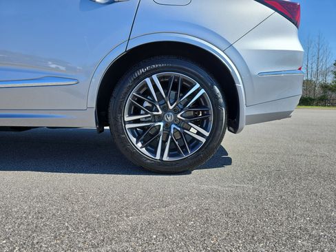 New 2026 Acura MDX w/Advance Package AWD/4WD image 32
