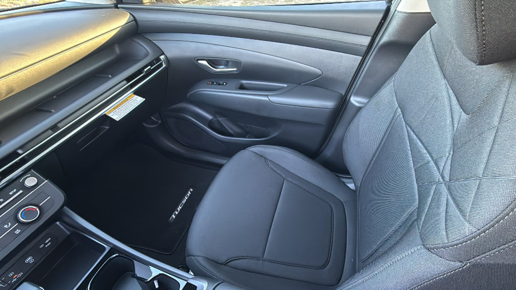 New 2026 Hyundai Tucson SE FWD image 14