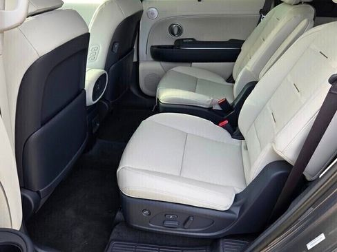 New 2026 Hyundai Palisade Calligraphy image 6