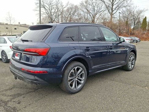 New 2026 Audi Q7 2.0T Premium image 11
