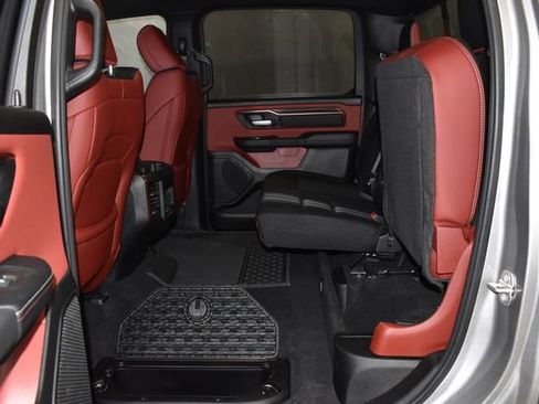 Used 2025 RAM 1500 Rebel image 35