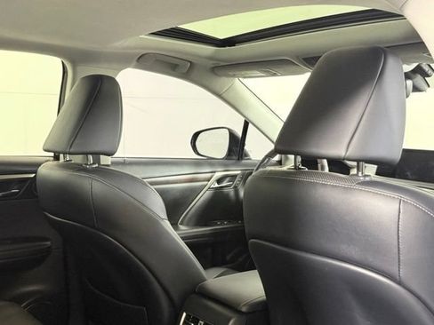 Used 2020 Lexus RX 450h AWD w/ Premium Package image 27