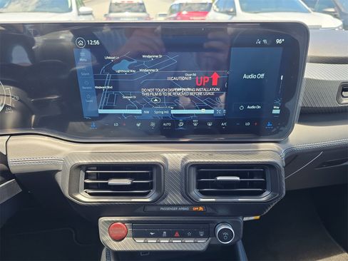 New 2025 Ford Mustang Dark Horse image 15