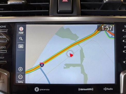 Used 2022 Toyota 4Runner SR5 Premium image 12