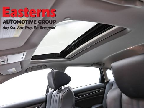 Used 2022 Honda Accord EX-L image 34
