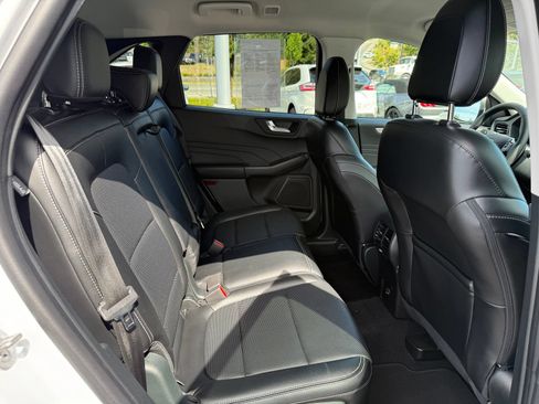 Used 2022 Ford Escape SEL AWD/4WD image 18