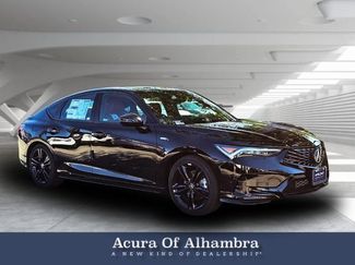 New 2026 Acura Integra A-Spec video 1