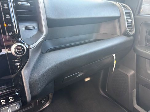 New 2026 RAM 2500 Tradesman w/ Power Wagon Package image 27