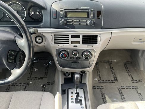 Used 2007 Hyundai Sonata SE image 11