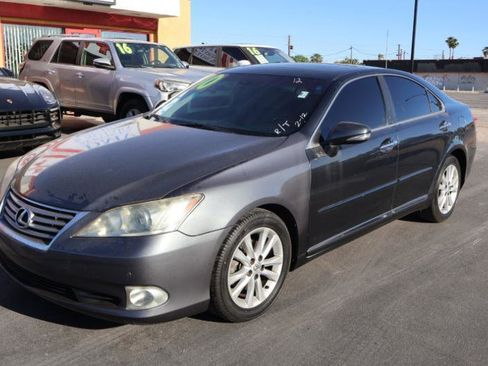 Used 2010 Lexus ES 350 FWD image 3