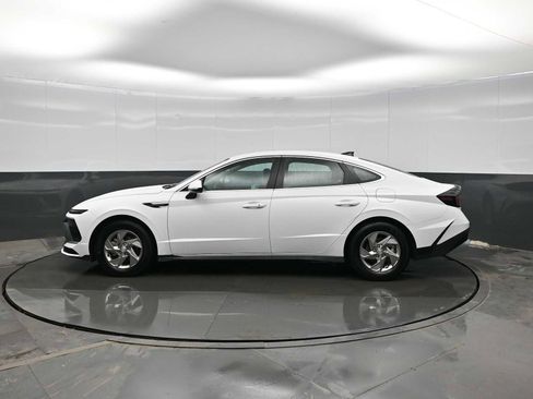 Certified 2025 Hyundai Sonata SE image 5