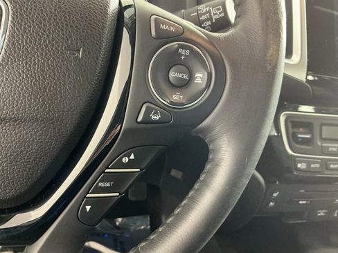 Used 2017 Honda Pilot Elite image 24