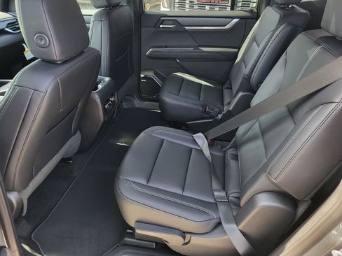 New 2026 GMC Acadia Elevation w/ Elevation Premium Package image 4