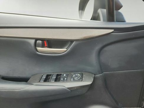 Used 2017 Lexus NX 200t FWD w/ Accessory Package 2 image 9