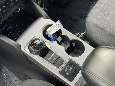 Certified 2024 Ford Bronco Sport Big Bend w/ Convenience Package image 19