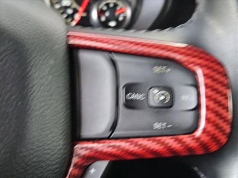 Used 2021 RAM 1500 Lone Star RWD image 20