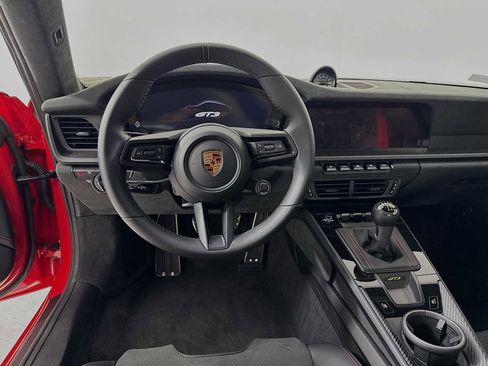Certified 2026 Porsche 911 GT3 RWD image 23