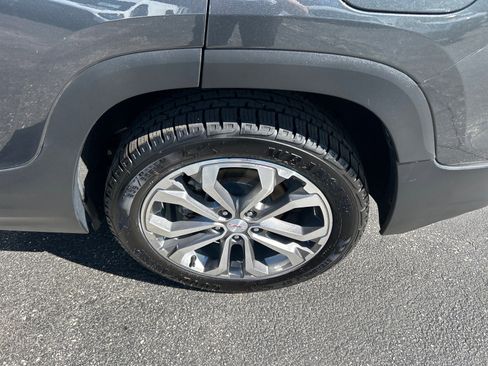 Used 2020 GMC Terrain SLT w/ Preferred Package image 32