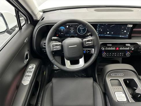 New 2026 Hyundai Palisade SEL image 26