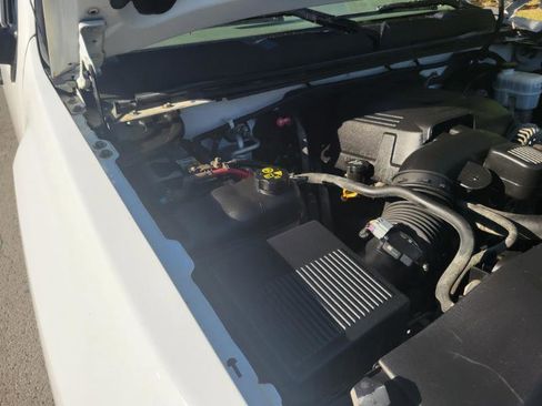 Used 2011 Chevrolet Silverado 1500 W/T AWD/4WD image 32