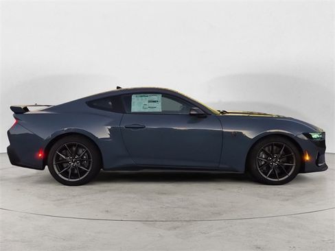 New 2024 Ford Mustang Dark Horse w/ Security Package image 6