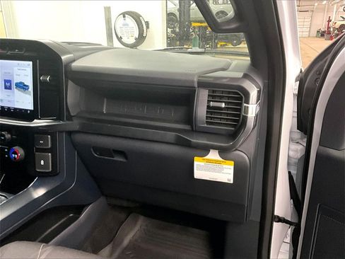 Used 2024 Ford F150 STX image 13