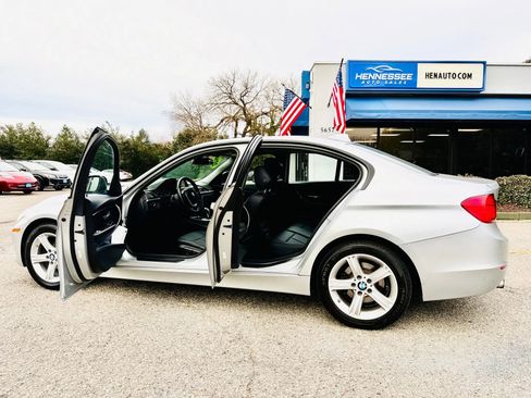 Used 2014 BMW 328i xDrive Sedan image 18